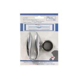 Set Corta Cápsulas + Aro Antigoteo Inde (24 Cajas) Set Corta Cápsulas + Aro Antigoteo Inde (24 Cajas) Precio: 32.79000054. SKU: B154GHQMZ4