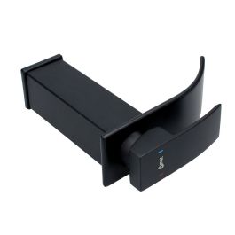 Grifo Monomando Fontastock Acero Inoxidable Latón Aleación de Zinc