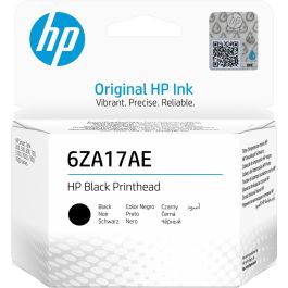 HP Smart Tank 500 Cabezal de impresion Negro Precio: 17.69000035. SKU: B1EVWTEK8B