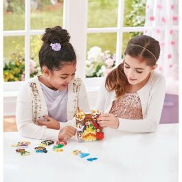 Cubo De Creatividad Princesas Disney 31773 Aquabeads Cubo De Creatividad Princesas Disney 31773 Aquabeads
