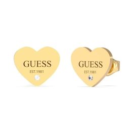 Pendientes Mujer Guess JUBE02177JWYGT-U Precio: 60.5899998. SKU: B1DXGG3548