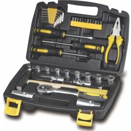 Fieldmann FDG 5007-39R Juego de herramientas Precio: 50.49999977. SKU: B1FZGK6LYJ
