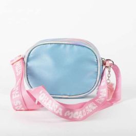 Cerdá Bolso Fantasía Stitch 14.5 x 10.5 x 4.0 cm