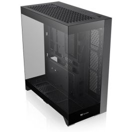 Thermaltake CTE E550 TG Black Midi Tower