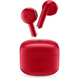 Cellularline MS Auriculares Bluetooth Rojo Precio: 42.99000046. SKU: B173XPYL7F