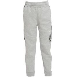 Pantalón Deportivo Infantil Nike NSW HYBRID FLC BB Gris Precio: 49.9851. SKU: B1647522FY