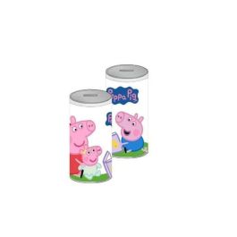 Cerdá Pack de 4 Calcetines Peppa Pig para Niños, Talla 23-26, Multicolor