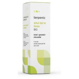 Arbol Del Te Limon Aceite Esencial 5Ml. Bio Precio: 12.59000039. SKU: B13QZX4999