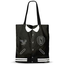 Bolsa shopping Varsity Miercoles Bolsa shopping Varsity Miercoles Precio: 13.50000025. SKU: B13B99F6WP