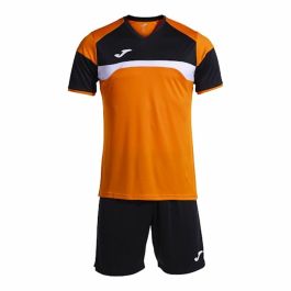 Conjunto Deportivo para Adultos Joma Sport Danubio III 2XL Precio: 20.7031. SKU: B1BRJ3JQRF