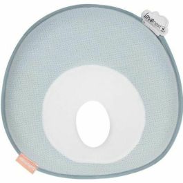 Babymoov Lovenest + Cojín Morfológico Transpirable para Bebé Anti Cabeza Plana Mozaico Fresco Precio: 41.59000021. SKU: B1EHYTKFHD