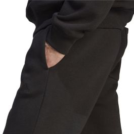 Pantalón Largo Deportivo Adidas All Szn Tz Pt Negro Hombre