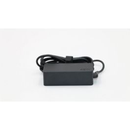 Lenovo Notebook power adapter with 45W output, supports 20V, 15V, 9V, and 5V voltages, 2-pin design, worldwide compatibility. Lenovo Notebook power adapter with 45W output, supports 20V, 15V, 9V, and 5V voltages, 2-pin design, worldwide compatibility.