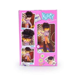 Muñeca nancy colección loco loco 43 cm Muñeca nancy colección loco loco 43 cm