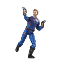 Figura Hasbro Marvel Legends Series Guardianes Figura Hasbro Marvel Legends Series Guardianes