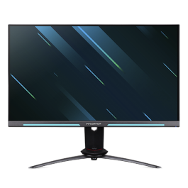 Acer Predator XB273U 68,6 cm (27") 2560 x 1440 Pixeles Wide Quad HD LCD Negro Precio: 975.99483905. SKU: B16VJC7JPP