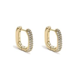 Pendientes Mujer Stroili 1697522 Dorado