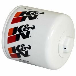 Filtro de Aceite K&N HP-2010 Precio: 18.49999976. SKU: S3733723