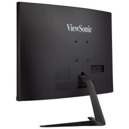 ViewSonic VX2718-2KPC-MHD Pantalla Curva Gaming 27" QHD VA 1ms 165Hz para PC con 2x HDMI y DisplayPort ViewSonic VX2718-2KPC-MHD Pantalla Curva Gaming 27" QHD VA 1ms 165Hz para PC con 2x HDMI y DisplayPort