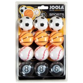 Pelotas Joola Sports Ping Pong Precio: 14.0481. SKU: B1HFPWVSJC