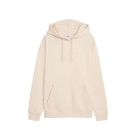 Sudadera con Capucha Mujer Puma Maximal Metallic Beige L Precio: 52.5000003. SKU: B17BEM4KW6
