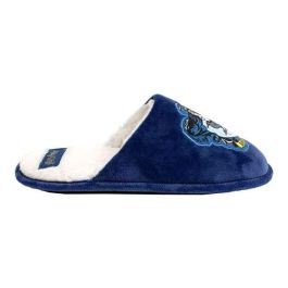 Zapatillas de casa abierta harry potter ravenclaw t42/43 Zapatillas de casa abierta harry potter ravenclaw t42/43