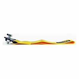 OCC Motorsport OCCRC014 Cinta de Remolque Amarilla Universal para Coche, Material Nylon de Alta Resistencia, Soporta 3000kg OCC Motorsport OCCRC014 Cinta de Remolque Amarilla Universal para Coche, Material Nylon de Alta Resistencia, Soporta 3000kg