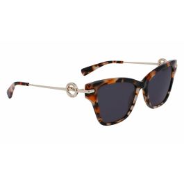 Gafas de Sol Mujer Longchamp LO737S-239 Ø 52 mm