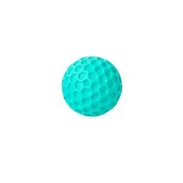 Freedog Juguete de Goma Bush 5,5 cm Precio: 4.88999962. SKU: B196RJEV2F
