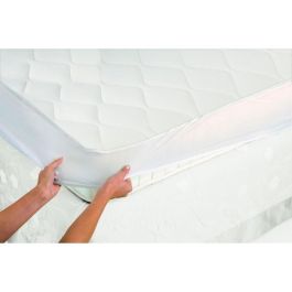Cubrecolchón Calefactable - Imetec - Adapto Maxi 2 Plazas, 195x165 cm - 6 Temperaturas - Tejido Hipoalergénico - Temperatura Constante Cubrecolchón Calefactable - Imetec - Adapto Maxi 2 Plazas, 195x165 cm - 6 Temperaturas - Tejido Hipoalergénico - Temperatura Constante