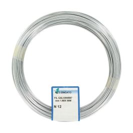 Rollo de alambre Filgraf 0,70 mm x 100 m Rollo de alambre Filgraf 0,70 mm x 100 m