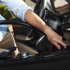 Aspirador de Mano Ciclónico Cecotec Conga Immortal ExtremeSuction Hand 0,5 L 22,2 V 110 W