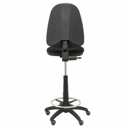 Taburete Ayna bali Piqueras y Crespo T04CPBALI840RP Negro Taburete Ayna bali Piqueras y Crespo T04CPBALI840RP Negro
