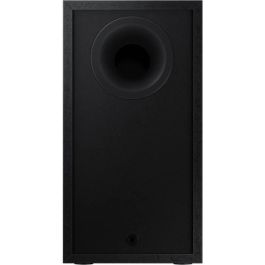 Barra de Sonido Inalámbrica Samsung Barra de Sonido Samsung HW-T420 2.1 Bluetooth 150W Negro 150 W