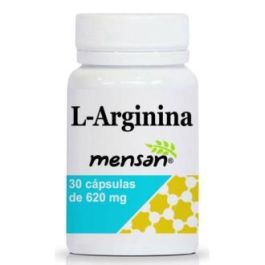 L- Arginina 620Mg 30Cap. Precio: 5.7899996. SKU: B1JB7PWR8Q