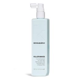 Kevin Murphy Killer waves spray cabello fino 150 ml Kevin Murphy Killer waves spray cabello fino 150 ml Precio: 45.69000051. SKU: B15KH94WXH