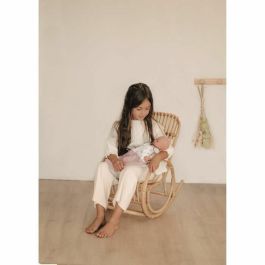 Smoby Turbuleta BN Saco de Dormir Cómodo para Muñecas de hasta 42cm - Ideal para Juego de Rol de Cuidado del Bebé, +18 Meses Smoby Turbuleta BN Saco de Dormir Cómodo para Muñecas de hasta 42cm - Ideal para Juego de Rol de Cuidado del Bebé, +18 Meses