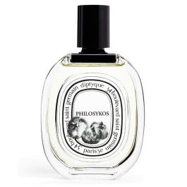 Diptyque PHILOSYKOS Eau de Toilette Vaporizador 100 ml para Mujer - Fragancia Amaderada Aromática con Notas de Higo, Coco y Madera