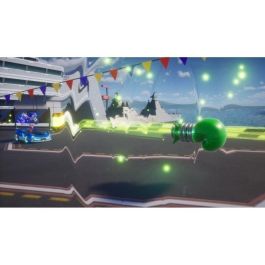 Sega 5055277056354 Sonic Racing: CrossWorlds - Juego para PlayStation 4