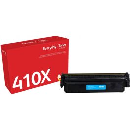 Tóner Xerox CF411X/ CRG-046HC Cyan Precio: 74.50000008. SKU: S8420046