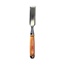 Wuto Formón modelo 30, 30mm, para orificios en madera sin fisuras, mango de madera Precio: 15.79000027. SKU: S7910407