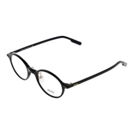 Montura de Gafas Hombre Ermenegildo Zegna EZ5256 48001 Montura de Gafas Hombre Ermenegildo Zegna EZ5256 48001