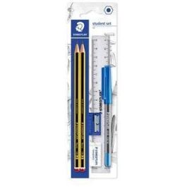 STAEDTLER Lápiz Noris HB Set Blíster Precio: 16.50000044. SKU: B1BFAEQRP2