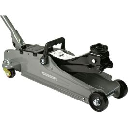 Powertrac Gato Hidráulico AUC1684854832872 - Acero de Precisión - Rodillo Plano 1.8 T