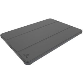 Terra Funda Smart Folio con Soporte para Lápiz para Terra PAD 1201 Gris 32 cm (12.6") 1510033