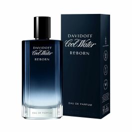 Davidoff COOL WATER REBORN Eau de Parfum para Hombre 100 ml - Perfume Vaporizador Amaderado Fresco y Revitalizante Precio: 41.50000041. SKU: B1GM5MDABV