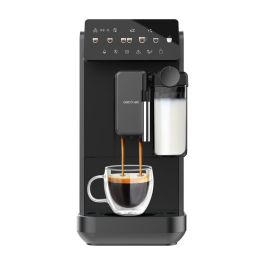 Cafetera Superautomática Cecotec Cremmaet Lungo Latte 2230 W 19 bar Negro 1,8 L