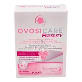 Ovosicare Man: 30 Cápsulas Polvo + 30 Cápsulas Aceite Precio: 86.79. SKU: B1GHN7LM5K