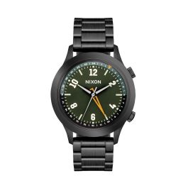 Reloj Hombre Nixon A1422-5290 Precio: 288.95000013. SKU: B16JP9ZF95