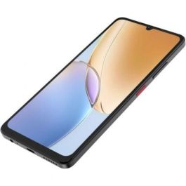 ZTE Blade A56 P606F21-BLK Smartphone 4GB RAM, 64GB Almacenamiento, Pantalla HD+ 6.75", Batería 5000mAh, Negro